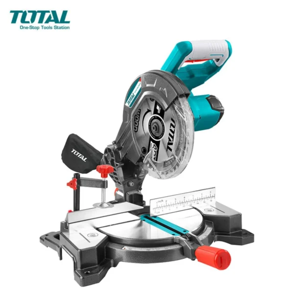 INGLETADORA 20V 3000RPM HOJA 210MM P20S TMS2001 TOTAL